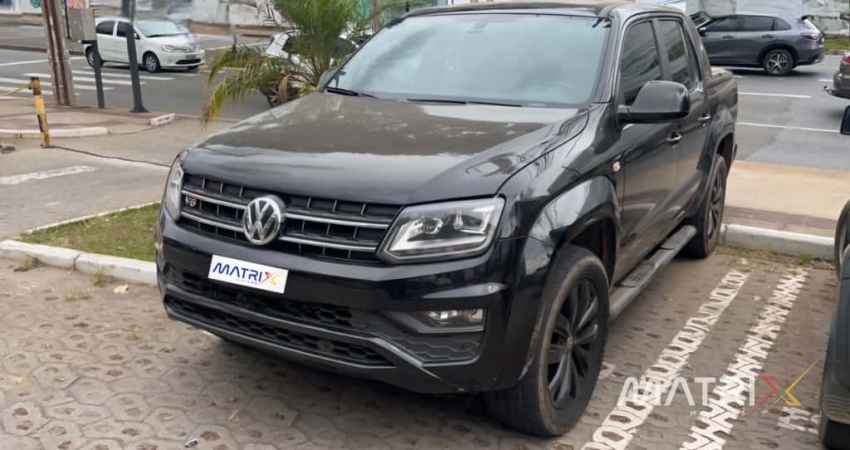 Volkswagen AMAROK Extreme CD 3.0 4x4 TB Dies. Aut.
