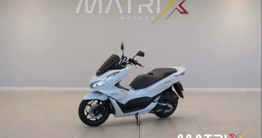 HONDA PCX 160 