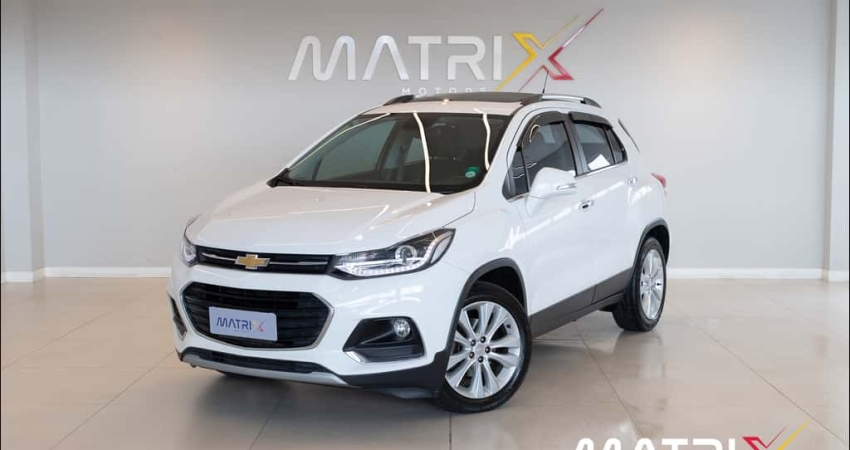 Chevrolet TRACKER Premier 1.4 Turbo 16V Flex Aut