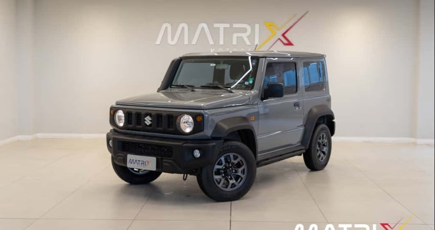Suzuki Jimny Sierra 4YOU ALLGRIP 1.5 16V Mec.