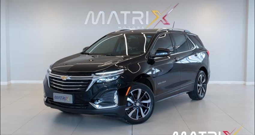 Chevrolet EQUINOX Premier 1.5 Turbo 172cv Aut.