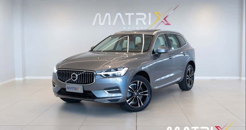 Volvo XC 60 T-8 MOMENTUM 2.0 (Híbrido)