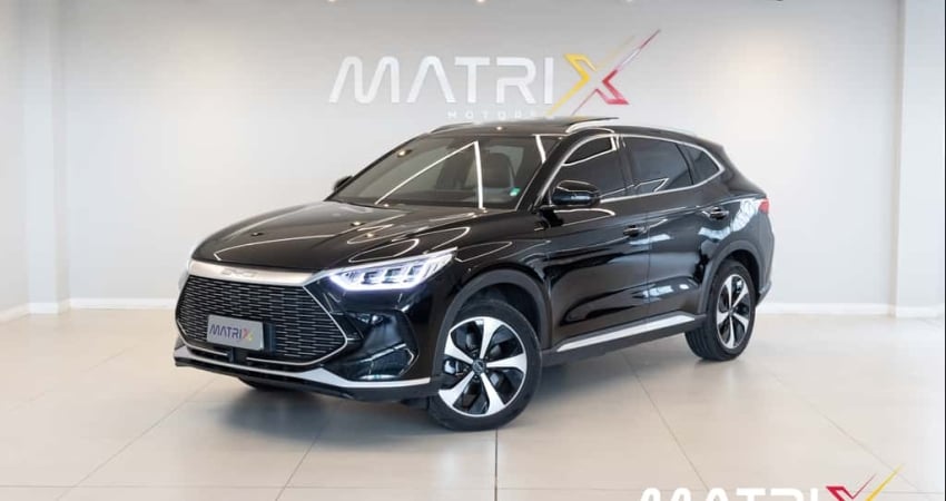 BYD Song Plus 1.5 16V Aut. (Hibrido)