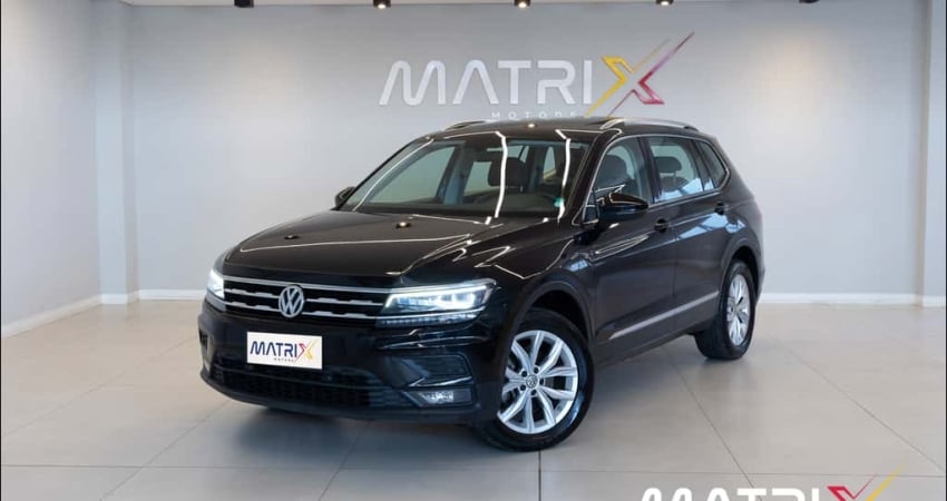 Volkswagen TIGUAN Allspac Comf 250 TSI 1.4 Flex
