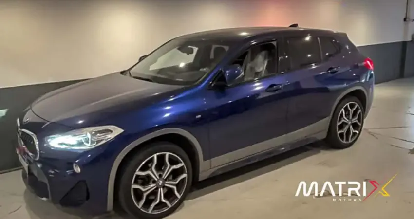 BMW X2 SDRIVE  20i M Sp/M Sp 2.0 TB Flex Aut