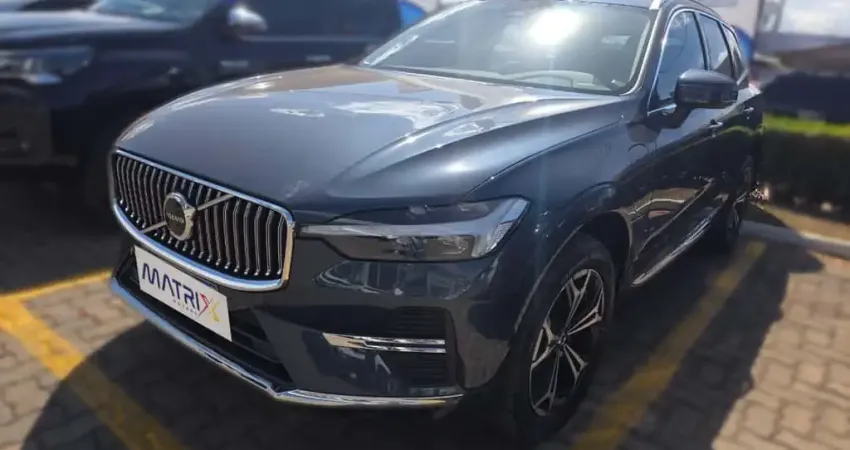 Volvo XC 60 T-8 INSC. EXPRESS. 2.0 