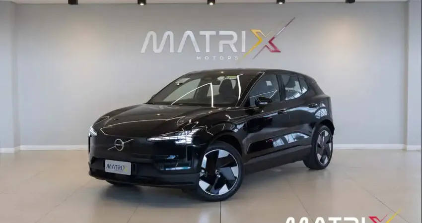 Volvo EX30 E60 Plus (Elétrico)