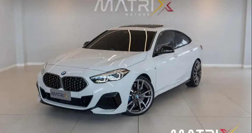 BMW M235i XDRIVE Gran Coupé 2.0 Aut.