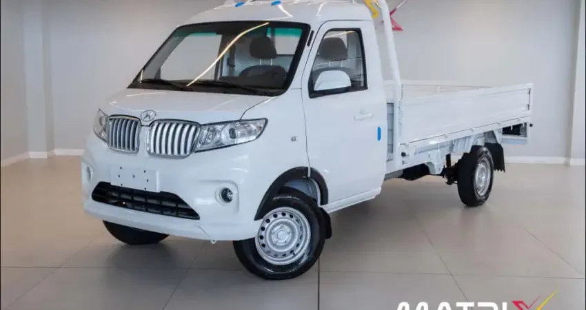 SHINERAY TLUX 1.6 16V Mec.