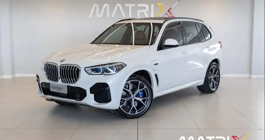 BMW X5 XDRIVE 45e 3.0 M.Sport  Aut. (Híb.)