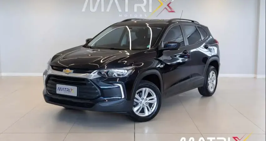 Chevrolet TRACKER LT 1.0 Turbo 12V Flex Aut.