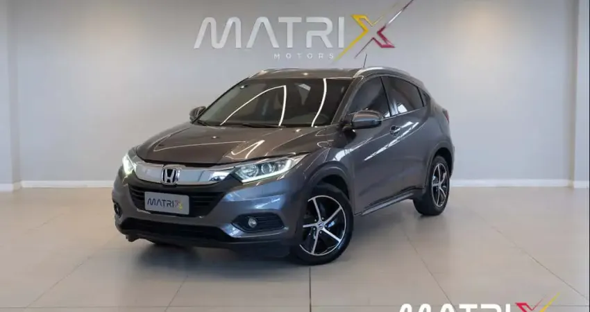 Honda HR-V EX 1.8 Flexone 16V 5p Aut.