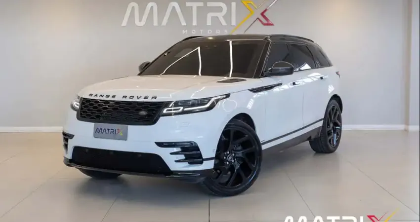 Land Rover Range R. VE. R-Dyn SE 2.0 4x4 300cv Aut.