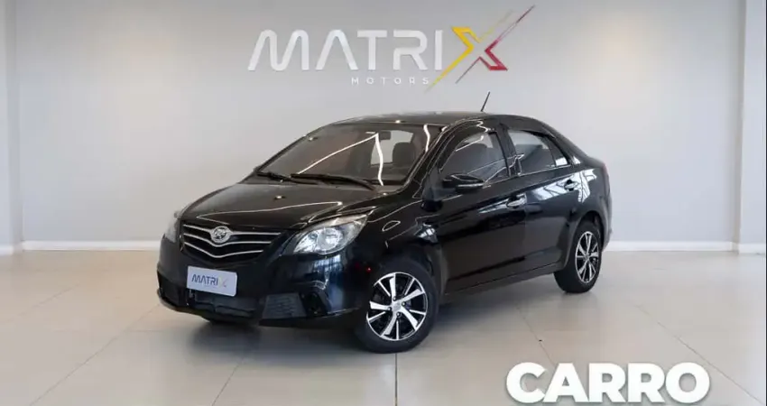 LIFAN 530 TALENT 1.5 16V 103cv 4p