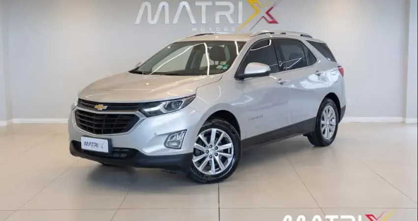 Chevrolet EQUINOX LT 2.0 Turbo 262cv Aut.
