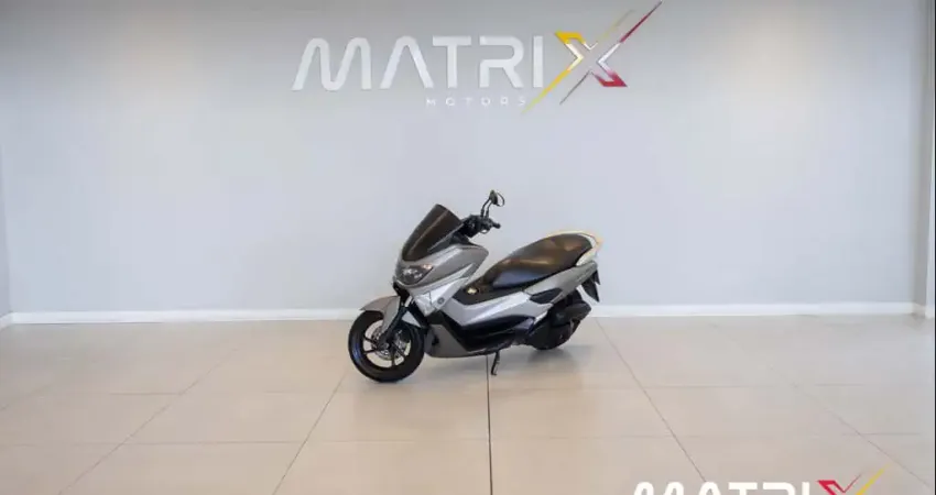 YAMAHA NMAX 160
