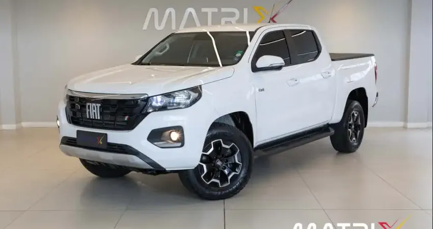 Fiat Titano Volcano 2.2 16V 4x4 TB Die. Aut.