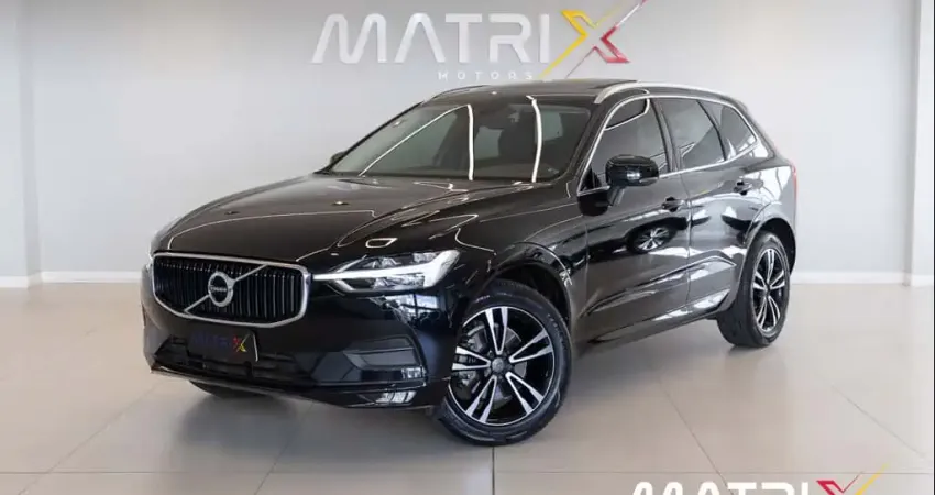 Volvo XC 60 T-5 MOMENTUM 2.0 254cv AWD 5p