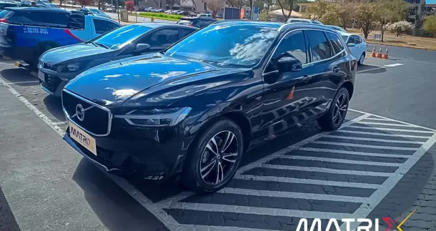 Volvo XC 60 T-5 MOMENTUM 2.0 254cv AWD 5p