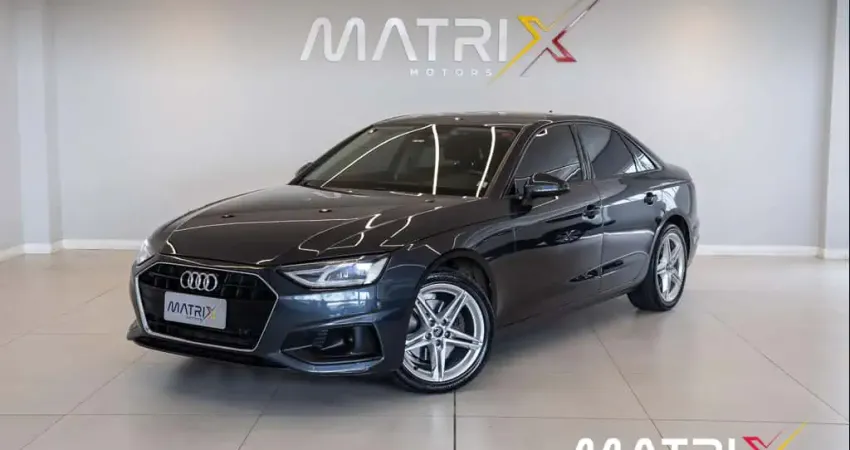 Audi A4 Prestige 2.0 TFSI S-tronic