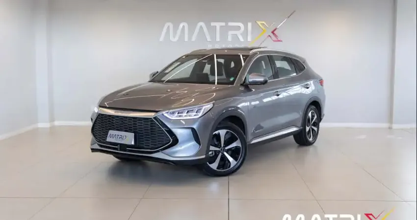 BYD Song Plus 1.5 16V Aut. (Hibrido)