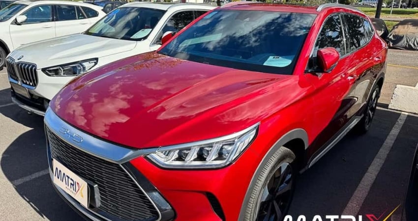 BYD Song Plus 1.5 16V Aut. (Hibrido)