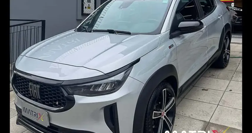 Fiat Fastback Limited Ed.1.3 270 T.Flex Aut.