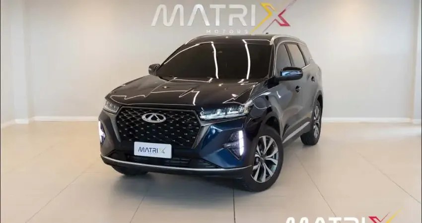 Caoa Chery Tiggo 7 Pro Max Drive 1.6 Turbo 16V Aut.