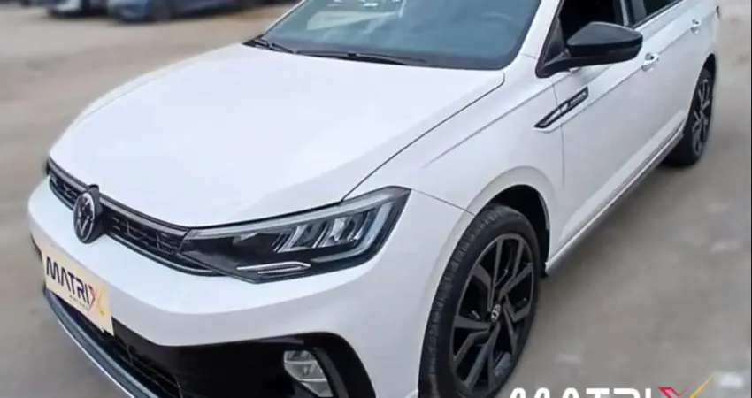 Volkswagen VIRTUS Exclusive 250TSI 1.4 Flex 16V Aut