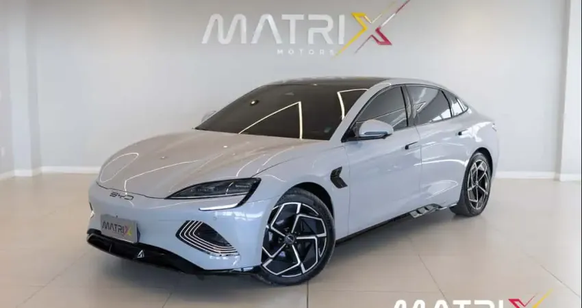 BYD SEAL SEAL  (ELETRICO)