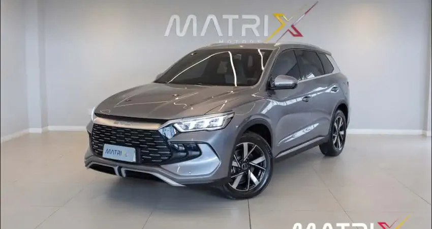 BYD SONG SONG 1.5 PRO GS AUT. (HIBRIDO) 16V