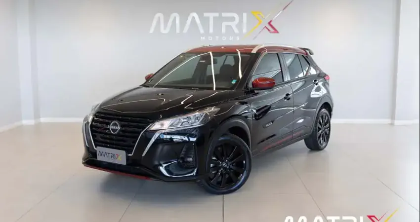 Nissan KICKS KICKS  XPLAY FLEX AUT.
