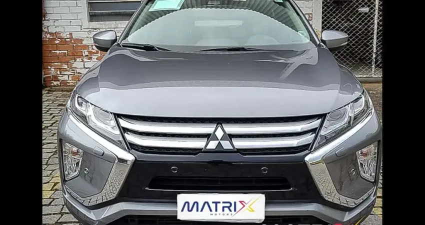 Mitsubishi ECLIPSE CROSS ECLIPSE CROSS 1.5 CROSS HPE-S AWC 165CV AUT.