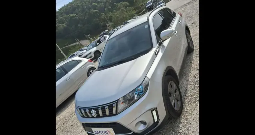 Suzuki VITARA VITARA 1.6 4YOU AUT. 16V