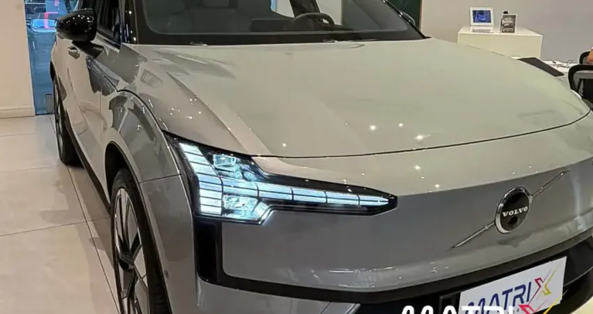 Volvo EX30 EX30  E60 ULTRA (ELETRICO)