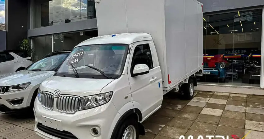 Shineray TLUX TLUX 1.6 TLUX COM BAU 16V