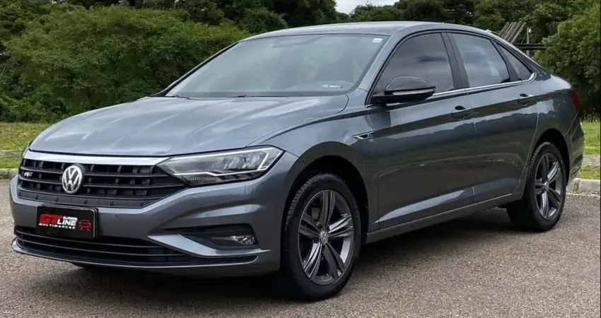 VOLKSWAGEN JETTA RL AF 2020