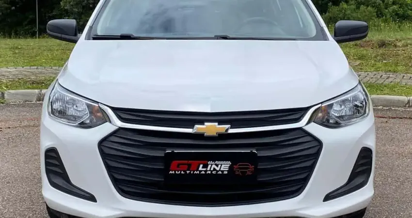 CHEVROLET ONIX 10MT HB 2022