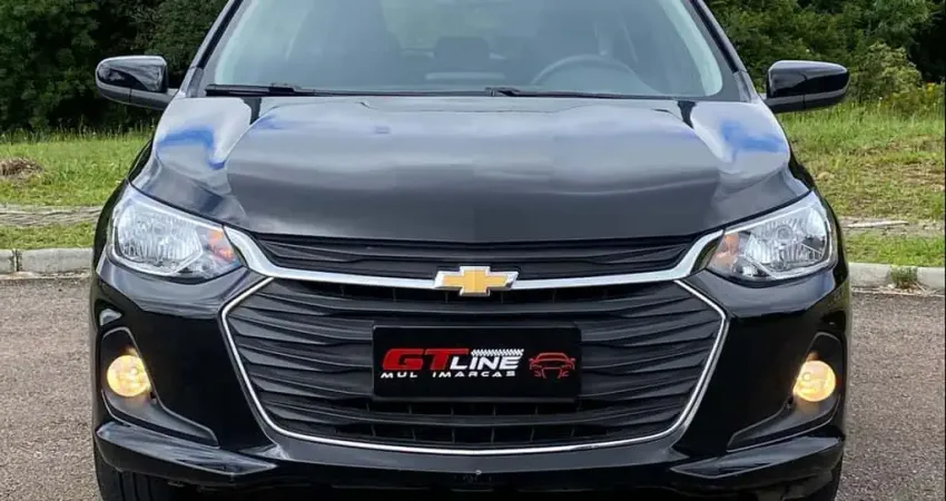 CHEVROLET ONIX 1.0 MT LT 2024