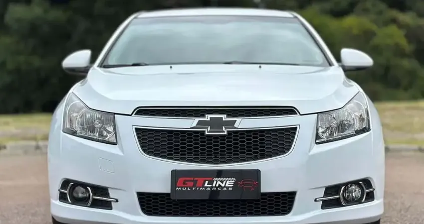 CHEVROLET CRUZE LT HB 2014
