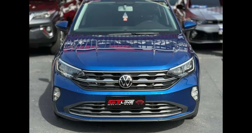 VOLKSWAGEN NIVUS CL TSI AD 2022