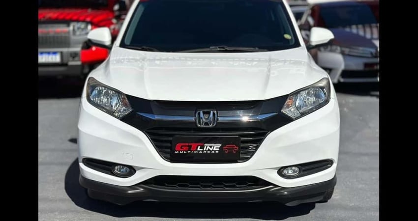 HONDA HR-V EX CVT 2018