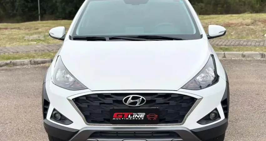 HYUNDAI HB20X VISION 1.6 AT 2021