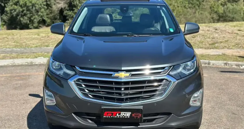 CHEVROLET CHEV EQUINOX PREMIER 2020