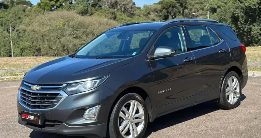 CHEVROLET CHEV EQUINOX PREMIER 2020