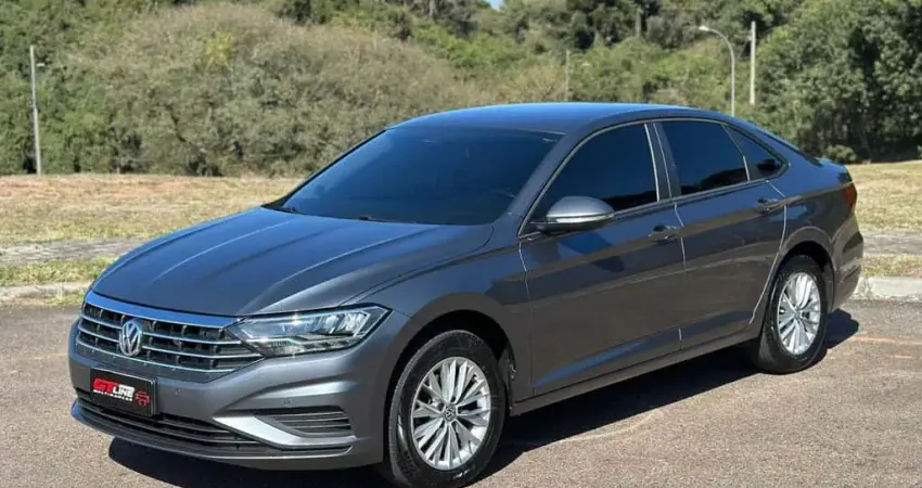 VOLKSWAGEN JETTA AF 2019