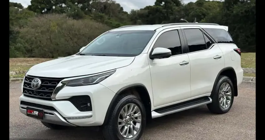 TOYOTA HILUX SWSRXA4FD 2022