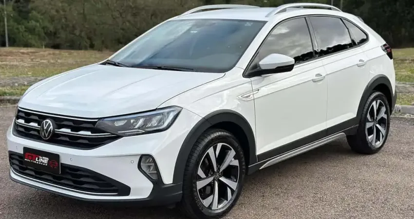 VOLKSWAGEN NIVUS HL TSI 2024