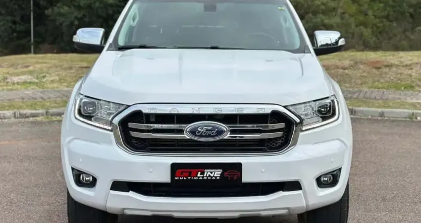 FORD RANGER XLTCD4A32C 2022