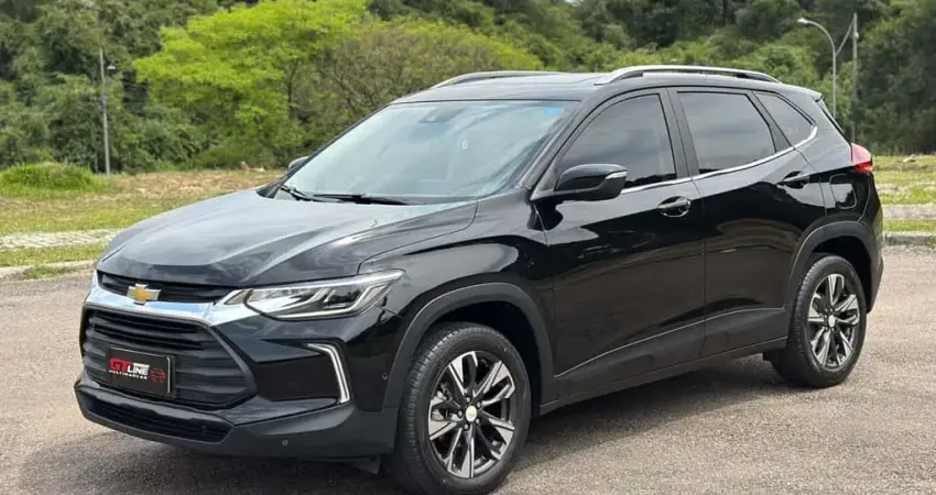 CHEVROLET TRACKER 12T A PR 2023